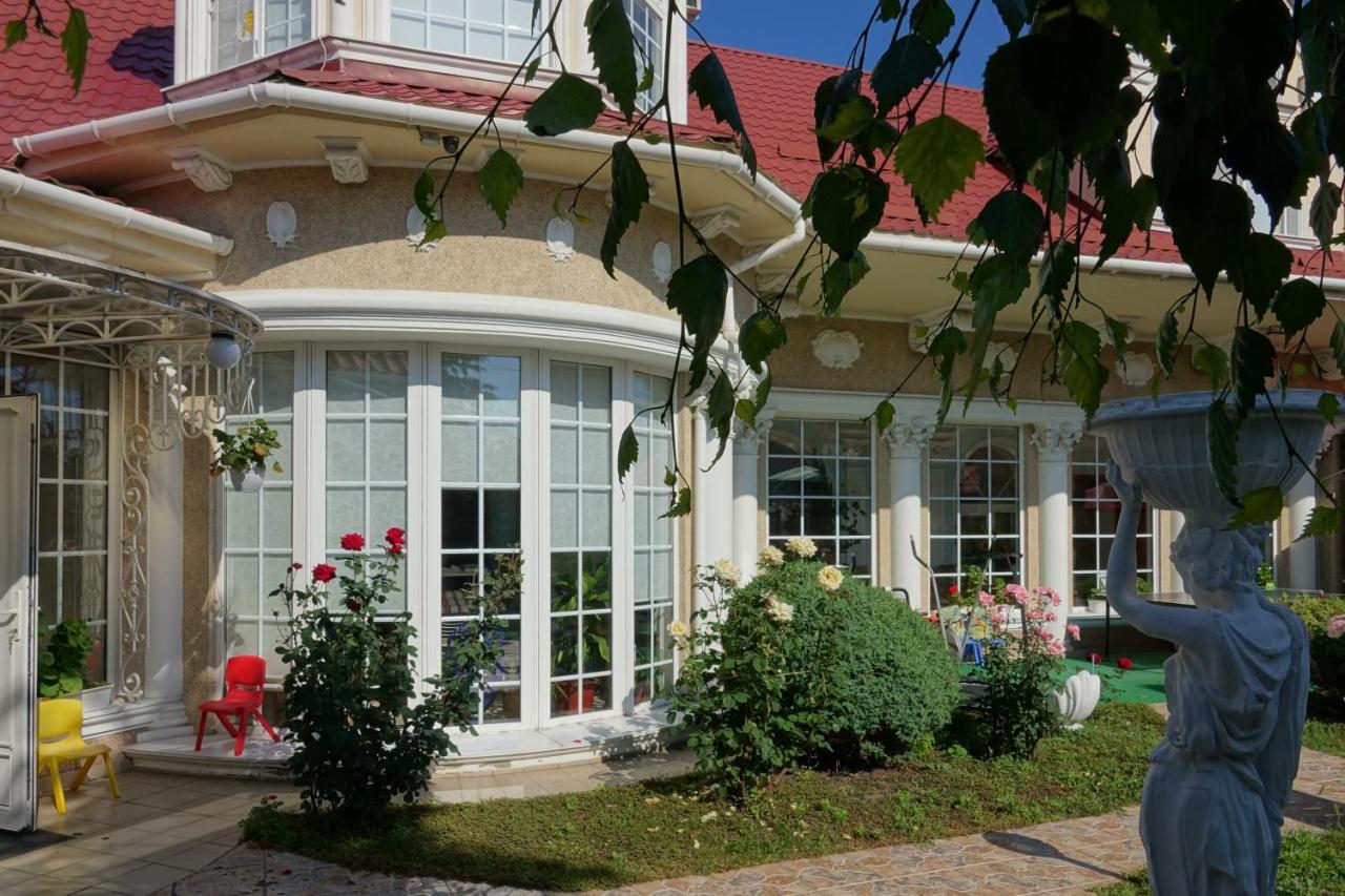 White House Apartments Oldenburg Bagian luar foto