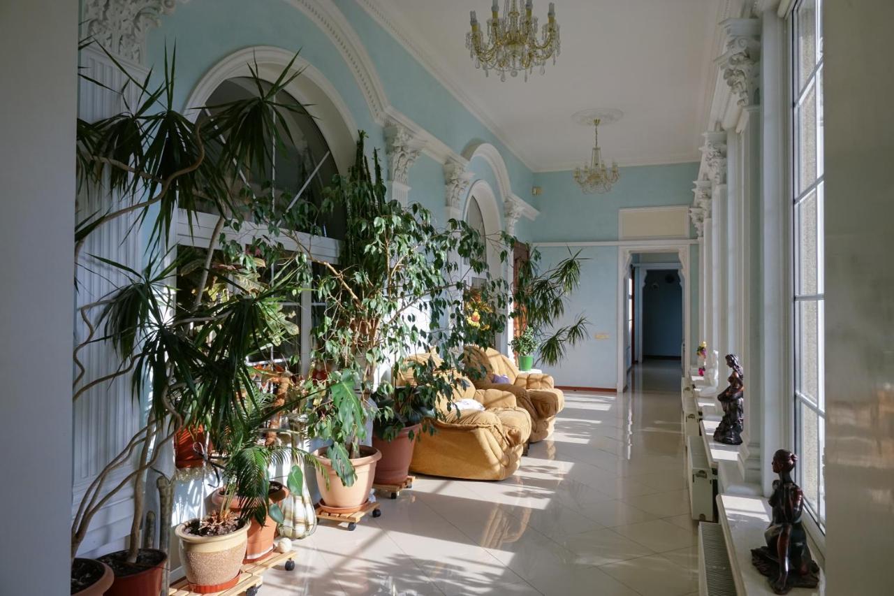 White House Apartments Oldenburg Bagian luar foto