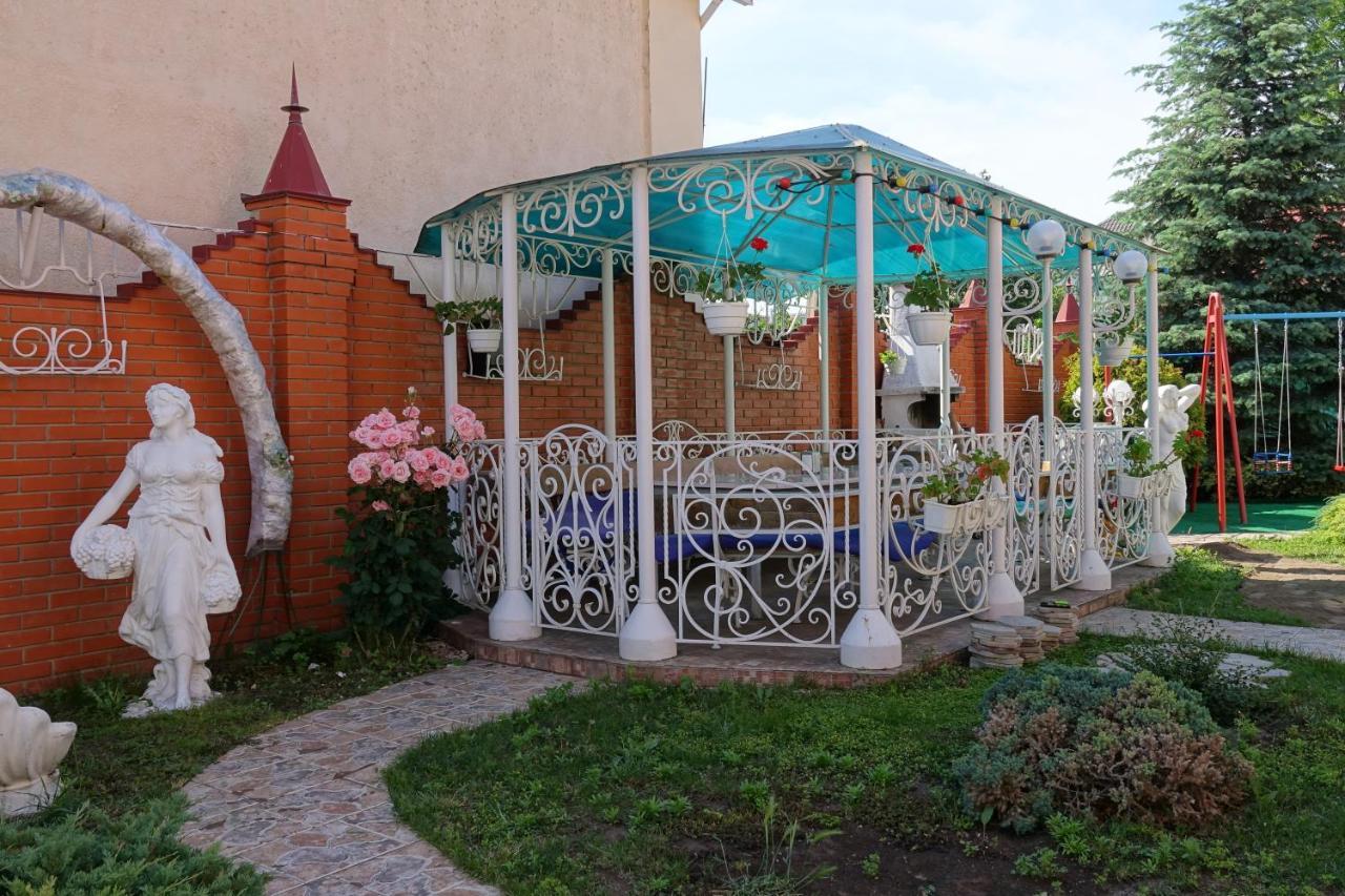White House Apartments Oldenburg Bagian luar foto