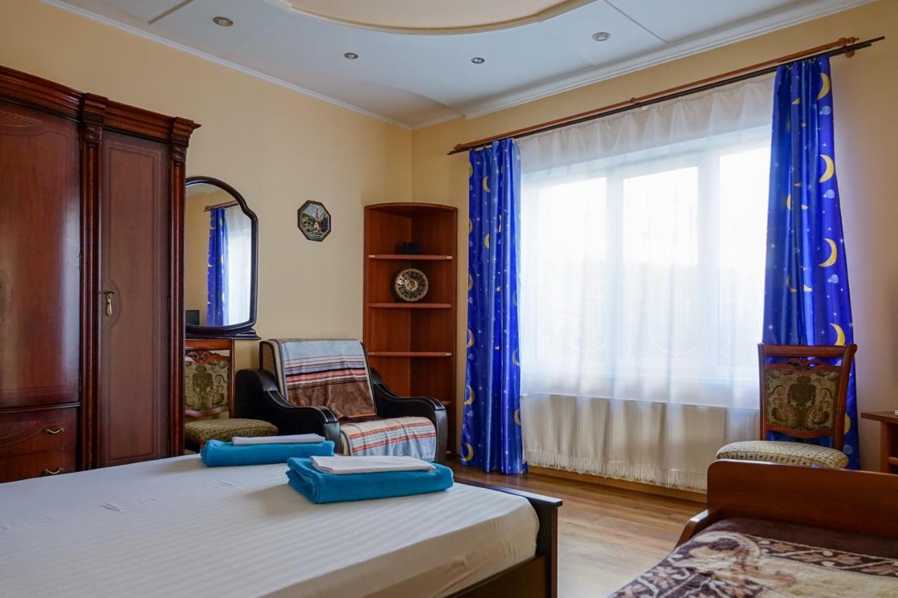 White House Apartments Oldenburg Bagian luar foto