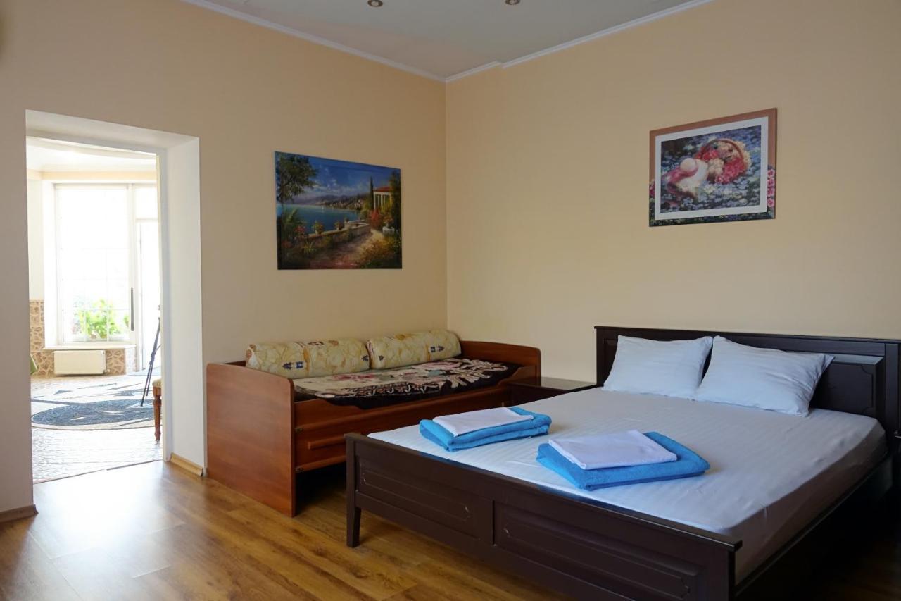 White House Apartments Oldenburg Bagian luar foto