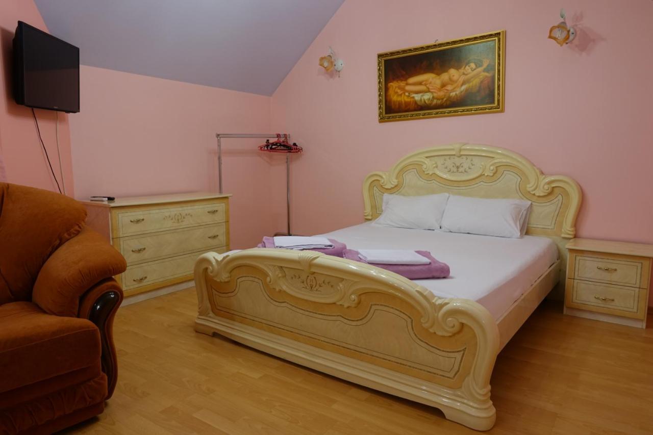 White House Apartments Oldenburg Bagian luar foto