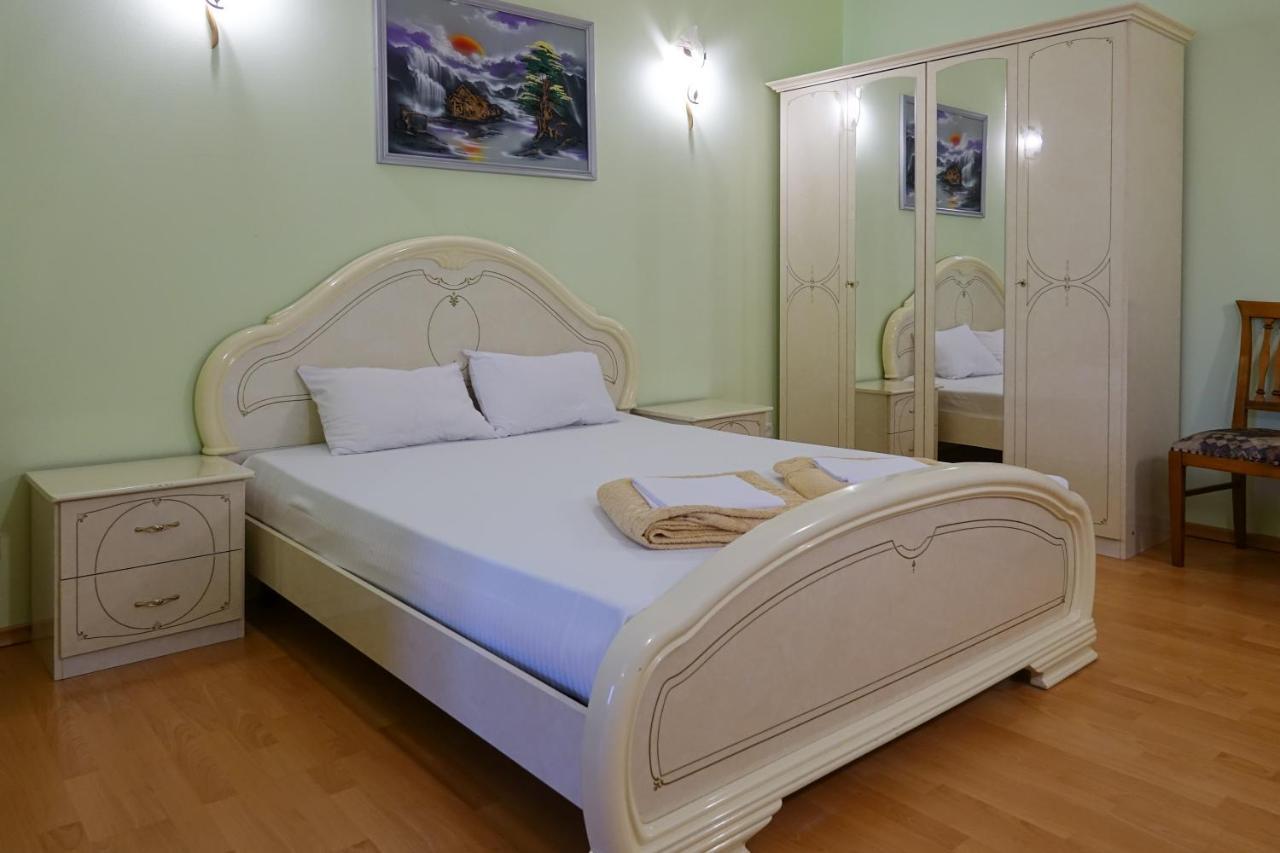 White House Apartments Oldenburg Bagian luar foto