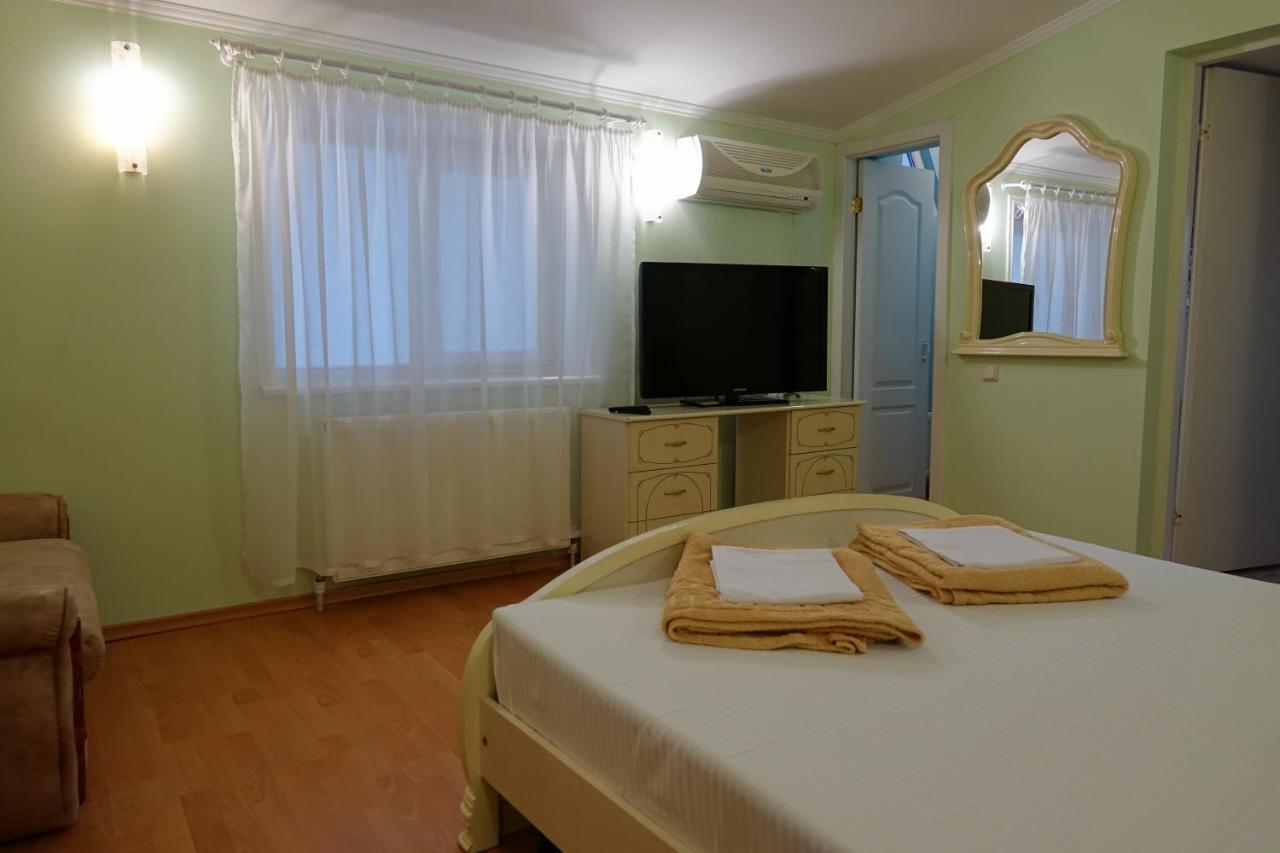 White House Apartments Oldenburg Bagian luar foto