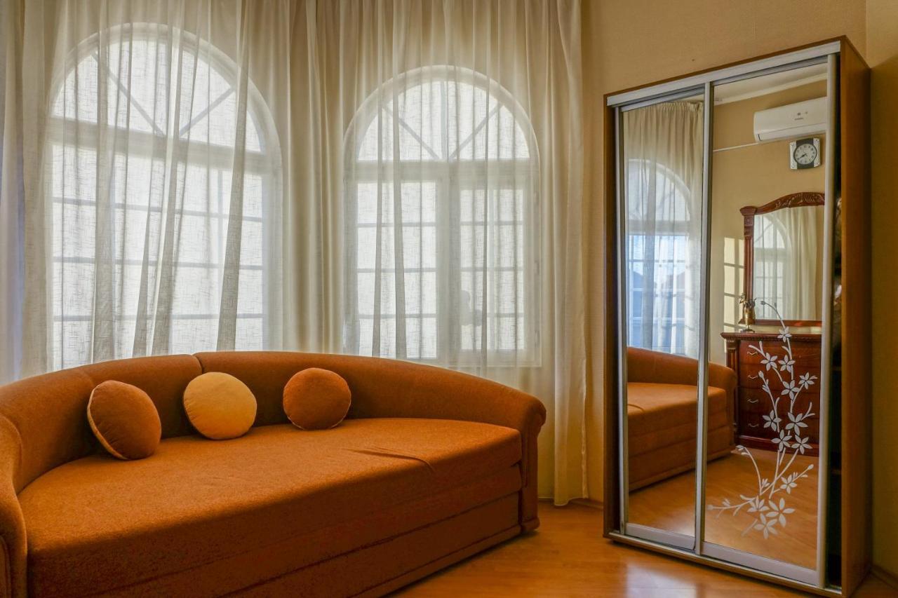 White House Apartments Oldenburg Bagian luar foto