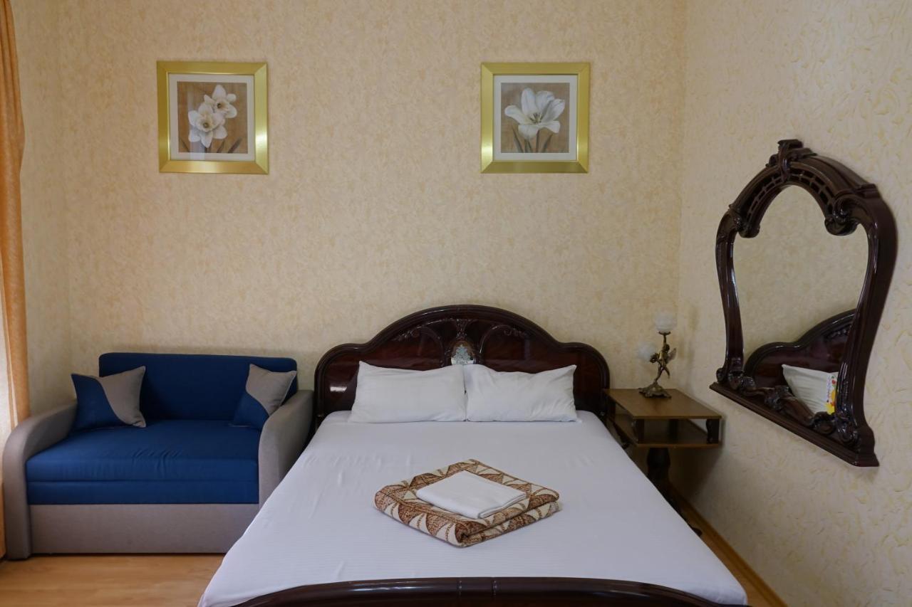 White House Apartments Oldenburg Bagian luar foto