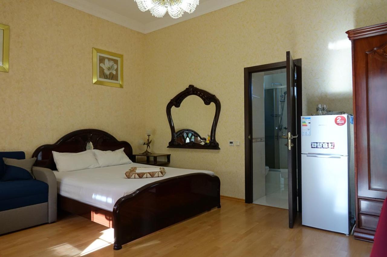 White House Apartments Oldenburg Bagian luar foto