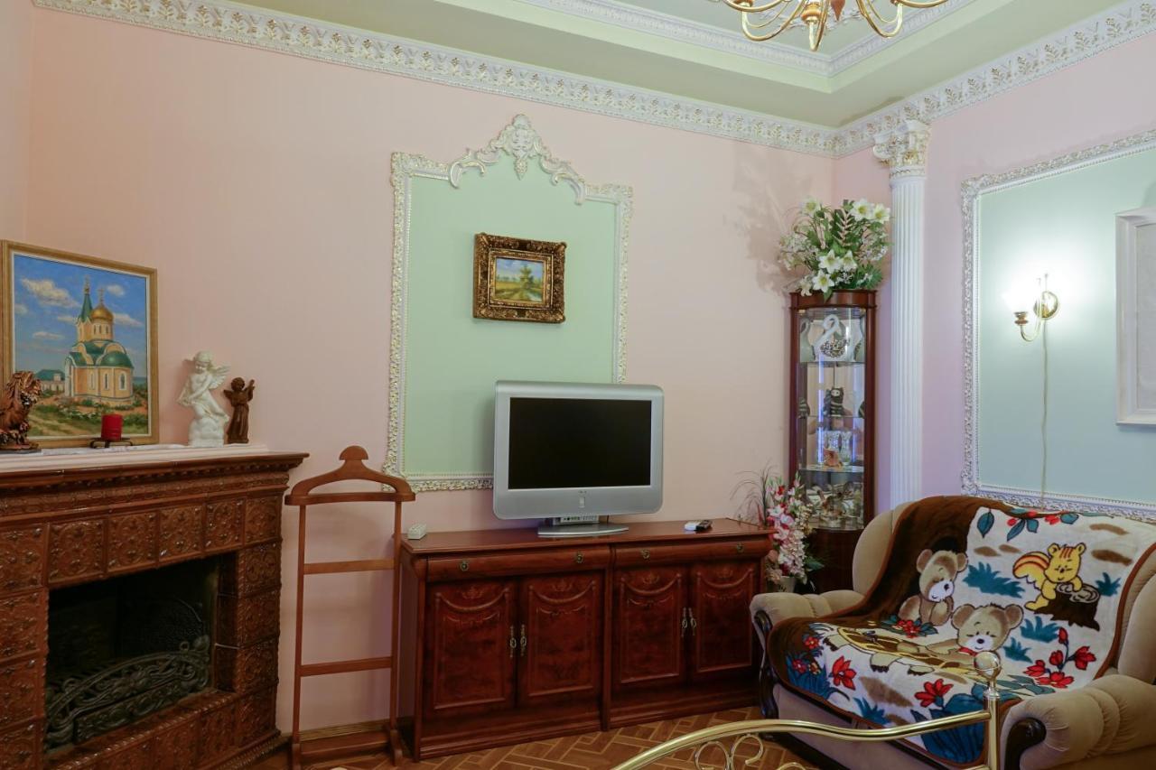 White House Apartments Oldenburg Bagian luar foto